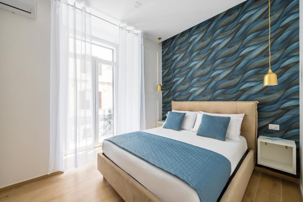4 Stelle Housing - Rooms and Apartments by Wonderful Italy