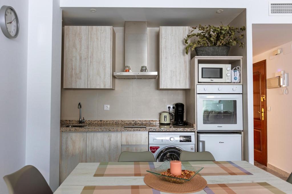 Parking Entre Patios Centro - 2