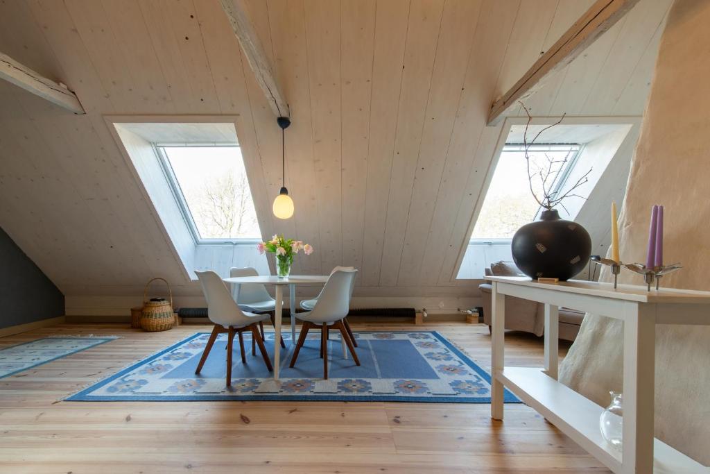 Fotografie z fotogalerie ubytování Ängaröds Gård v destinaci Ljungbyhed