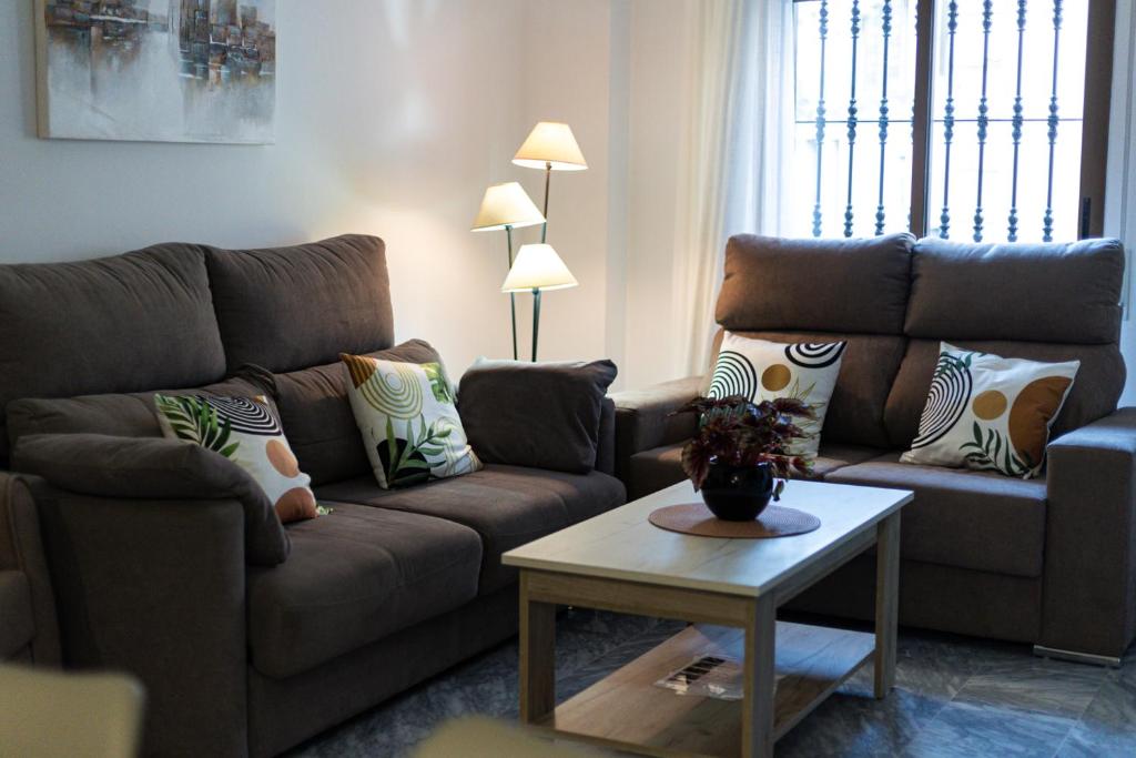 Parking Entre Patios Centro - 3