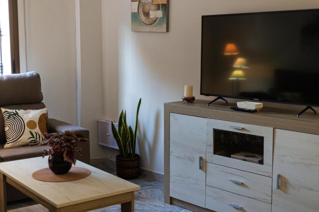 Parking Entre Patios Centro - 4