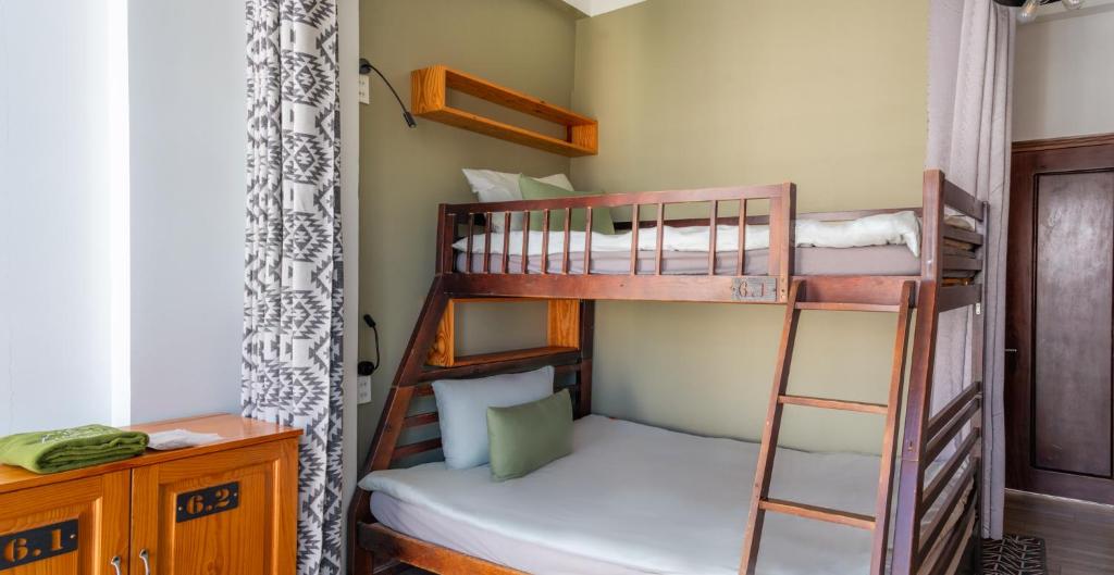 Pi Boutique Hotel - 5