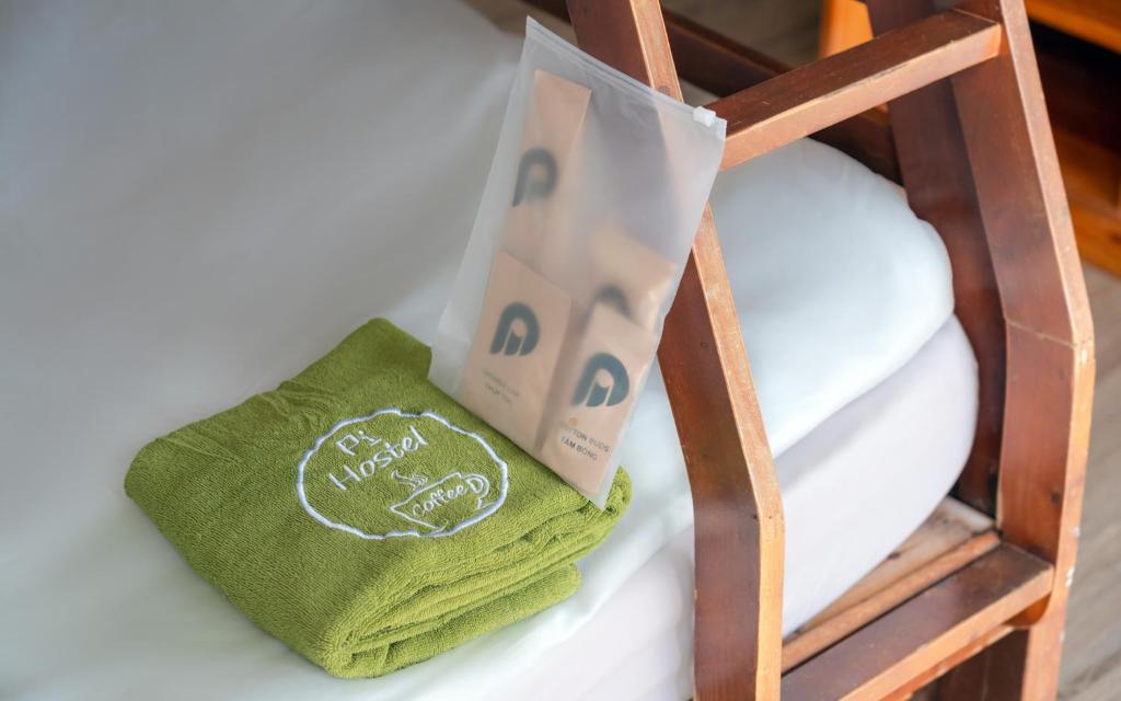 Pi Boutique Hotel - 3