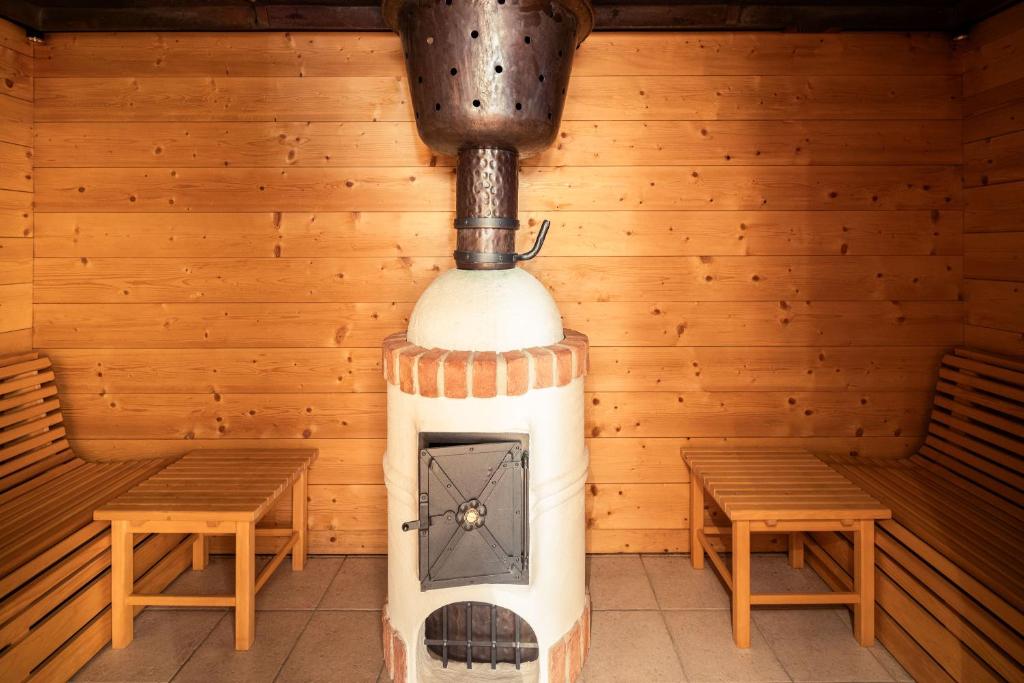 Fotografie z fotogalerie ubytování Garni Jasmin v destinaci Kastelruth
