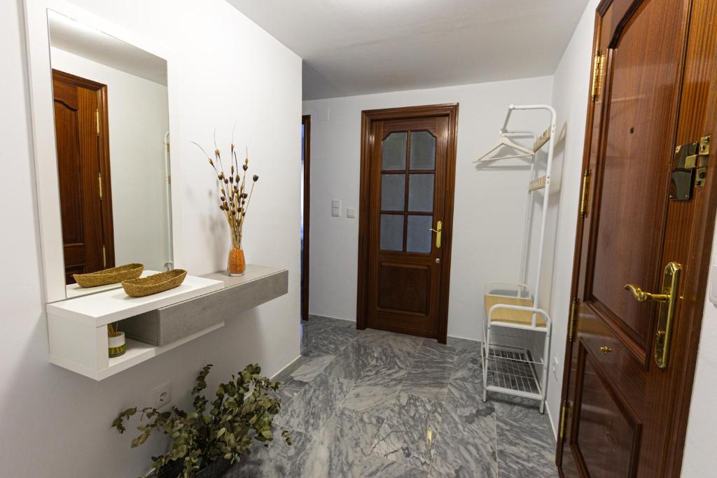 Parking Entre Patios Centro - 6