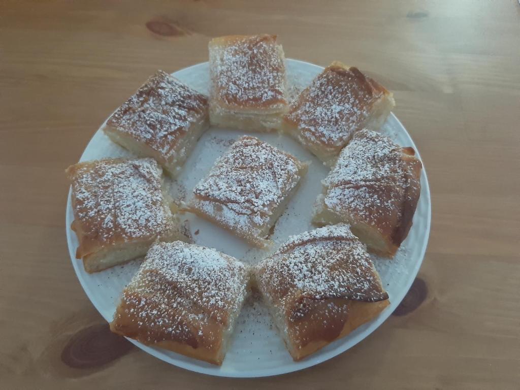 Paraskevi's Luxury Studios - 15