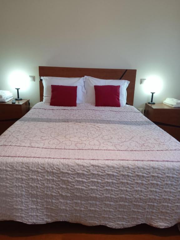 Porto Cruz House - Deluxe Double Room