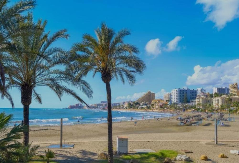 Precioso apartamento en la playa