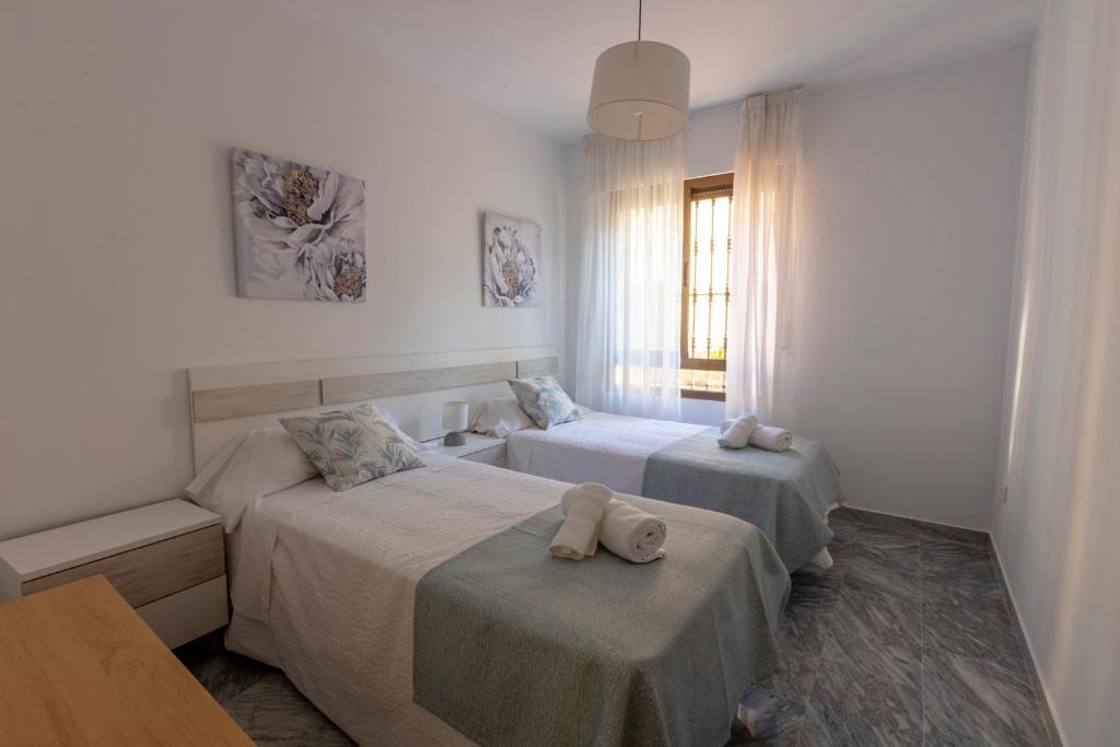 Parking Entre Patios Centro - 7