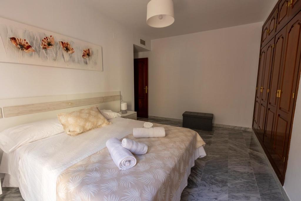 Parking Entre Patios Centro - 8