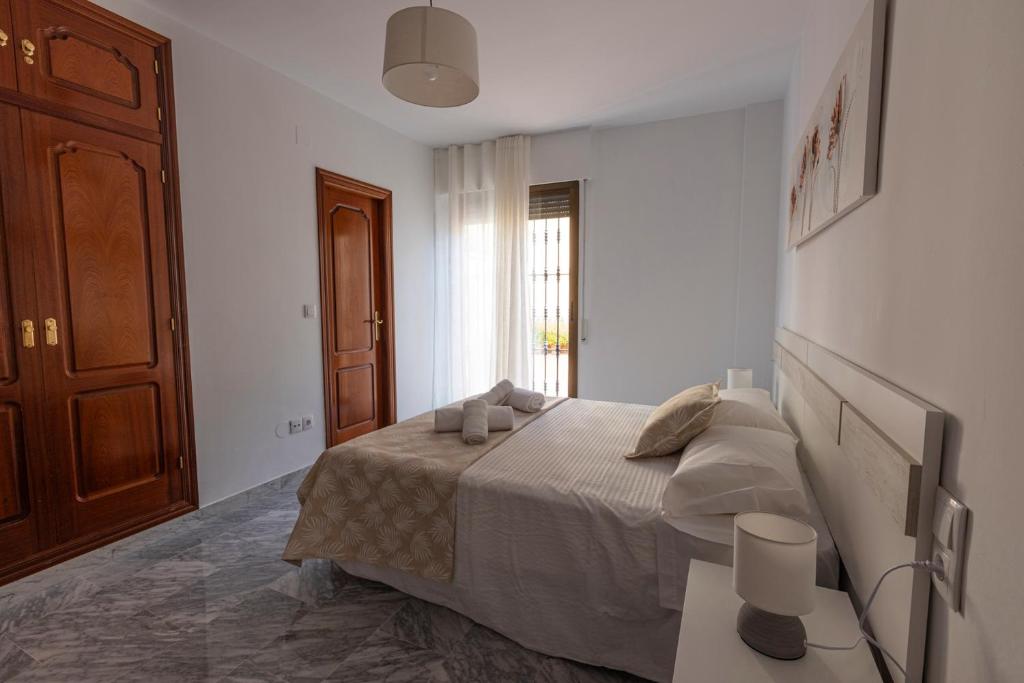 Parking Entre Patios Centro - 9