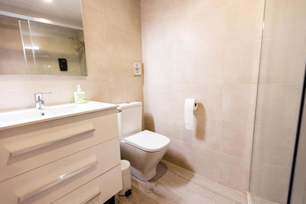 Parking Entre Patios Centro - 10