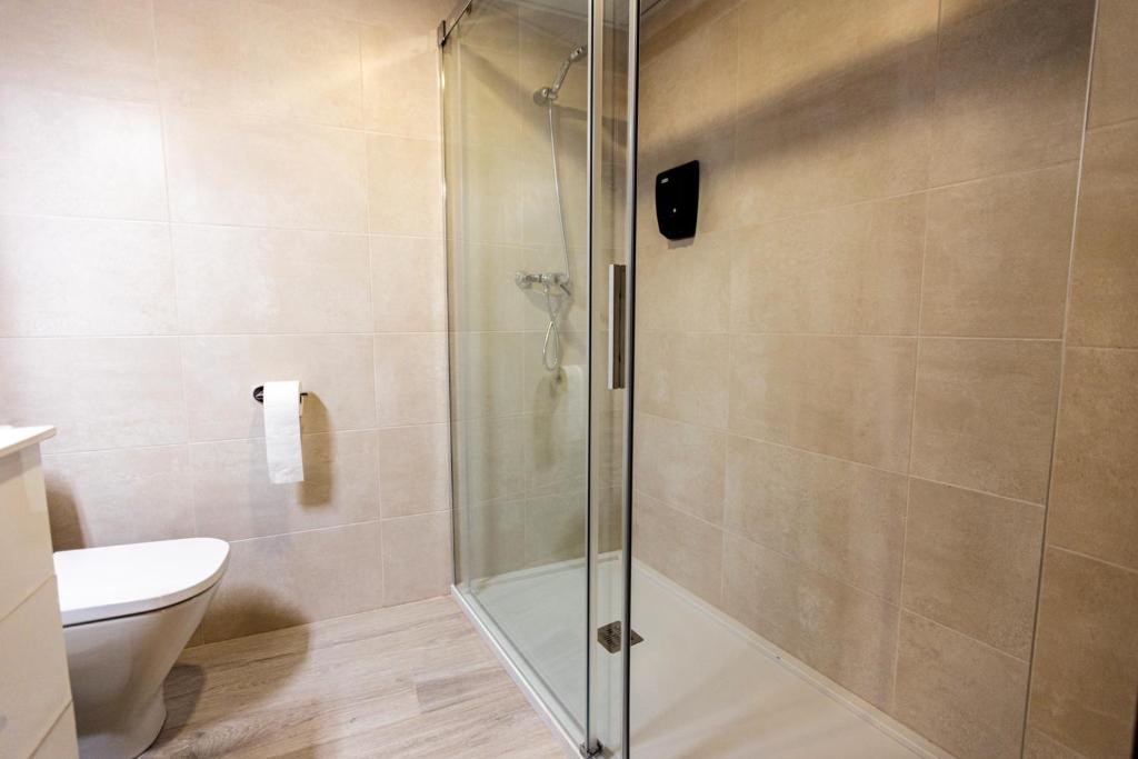 Parking Entre Patios Centro - 11