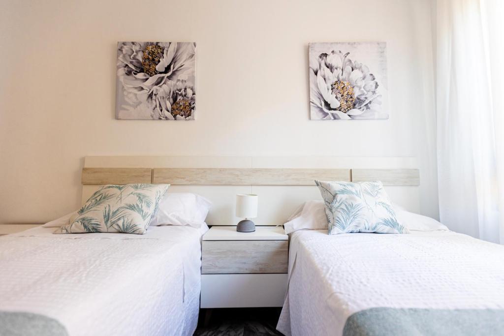 Parking Entre Patios Centro - 12