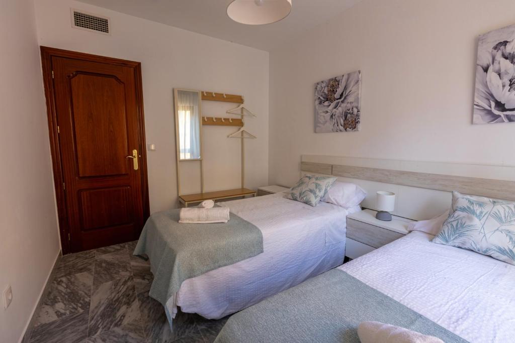 Parking Entre Patios Centro - 13