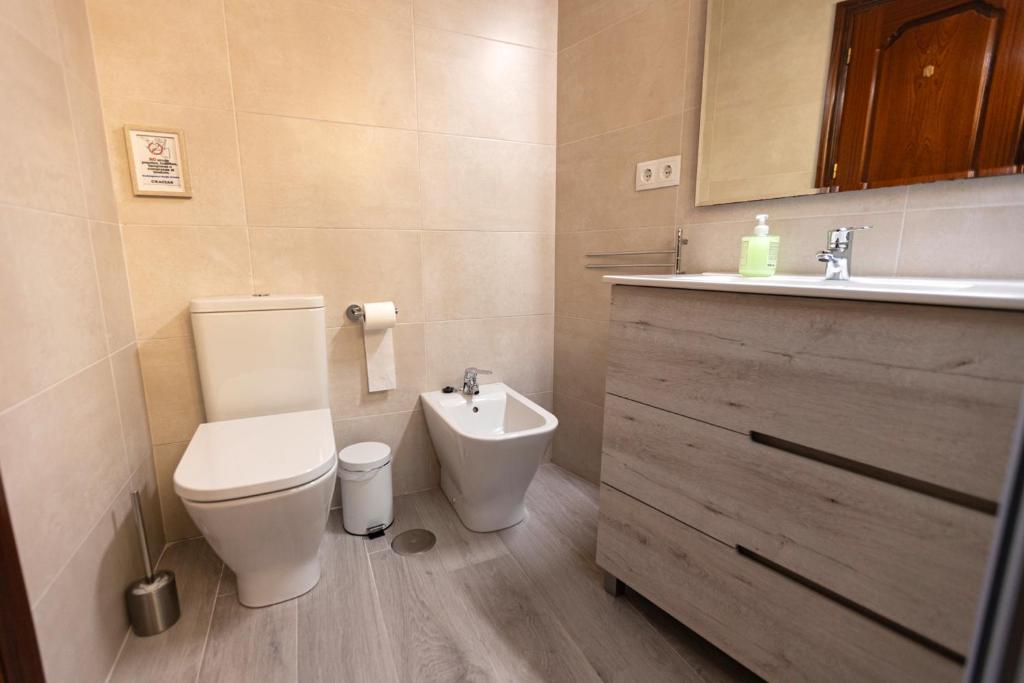 Parking Entre Patios Centro - 14