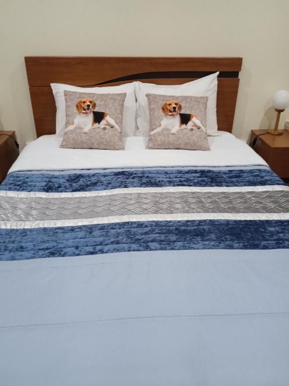 Porto Cruz House - Double Room