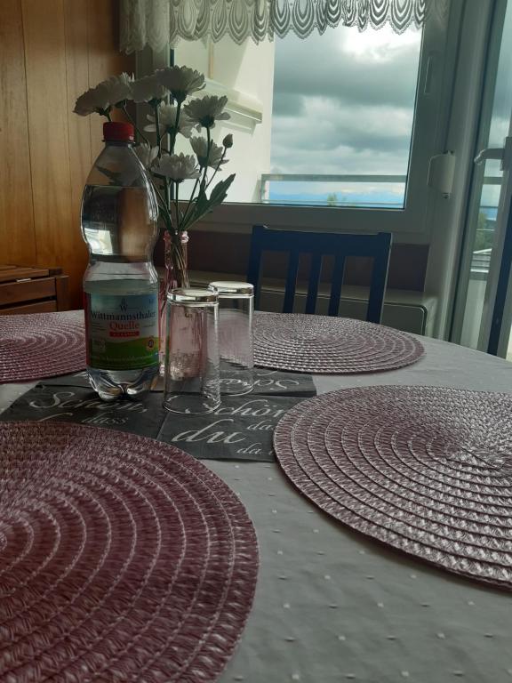 Fotografie z fotogalerie ubytování Ferienzentrum Bodensee v destinaci Oberteuringen