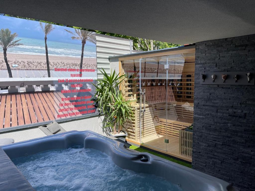 Arena Deluxe & Spa - Resim 3