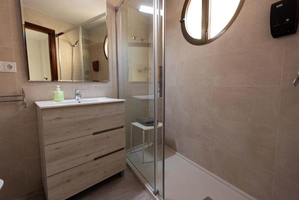 Parking Entre Patios Centro - 15