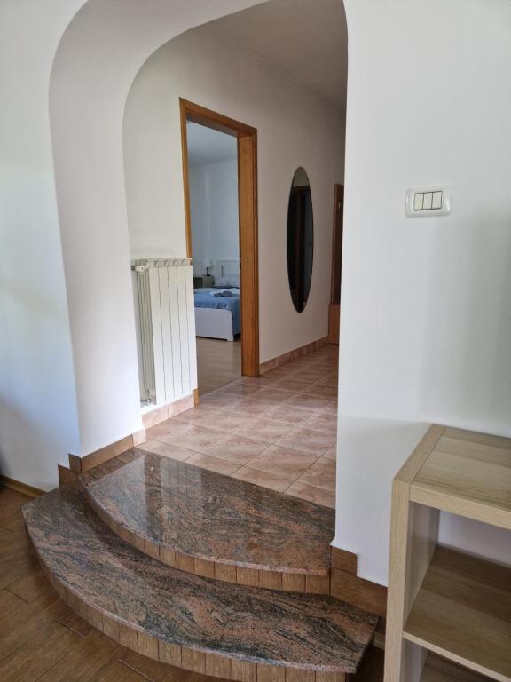 Fotografie z fotogalerie ubytování Apartma Mihatovi v destinaci Pivka
