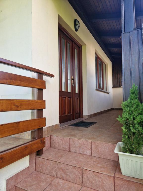 Fotografie z fotogalerie ubytování Apartma Mihatovi v destinaci Pivka