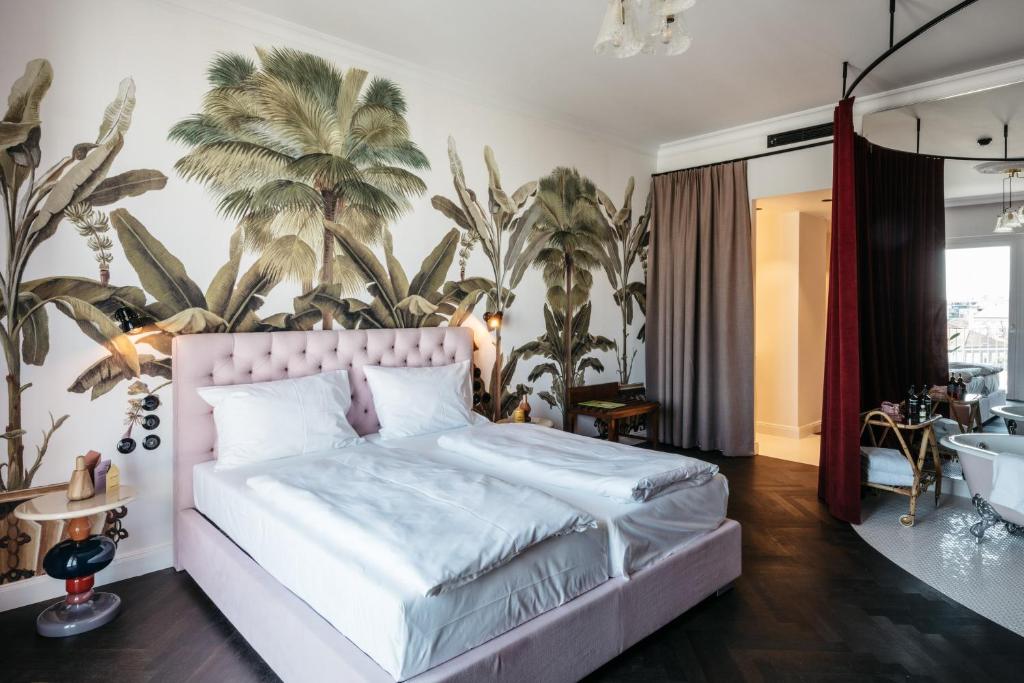 
Superior Double Room
