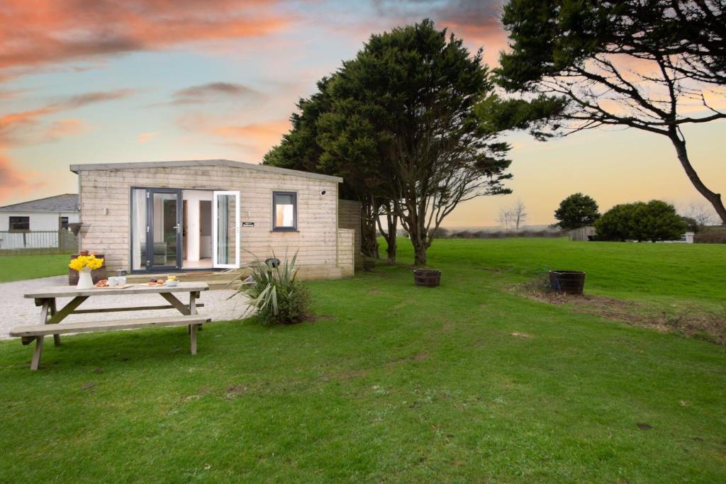 Κήπος έξω από το Bushwood - Free WiFi - Parking - Pet Friendly - On-site Activities