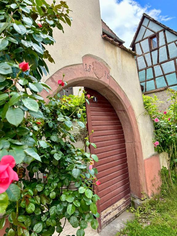 Sweet home Kaysersberg – photo 6