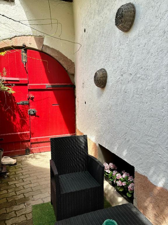 Sweet home Kaysersberg – photo 7