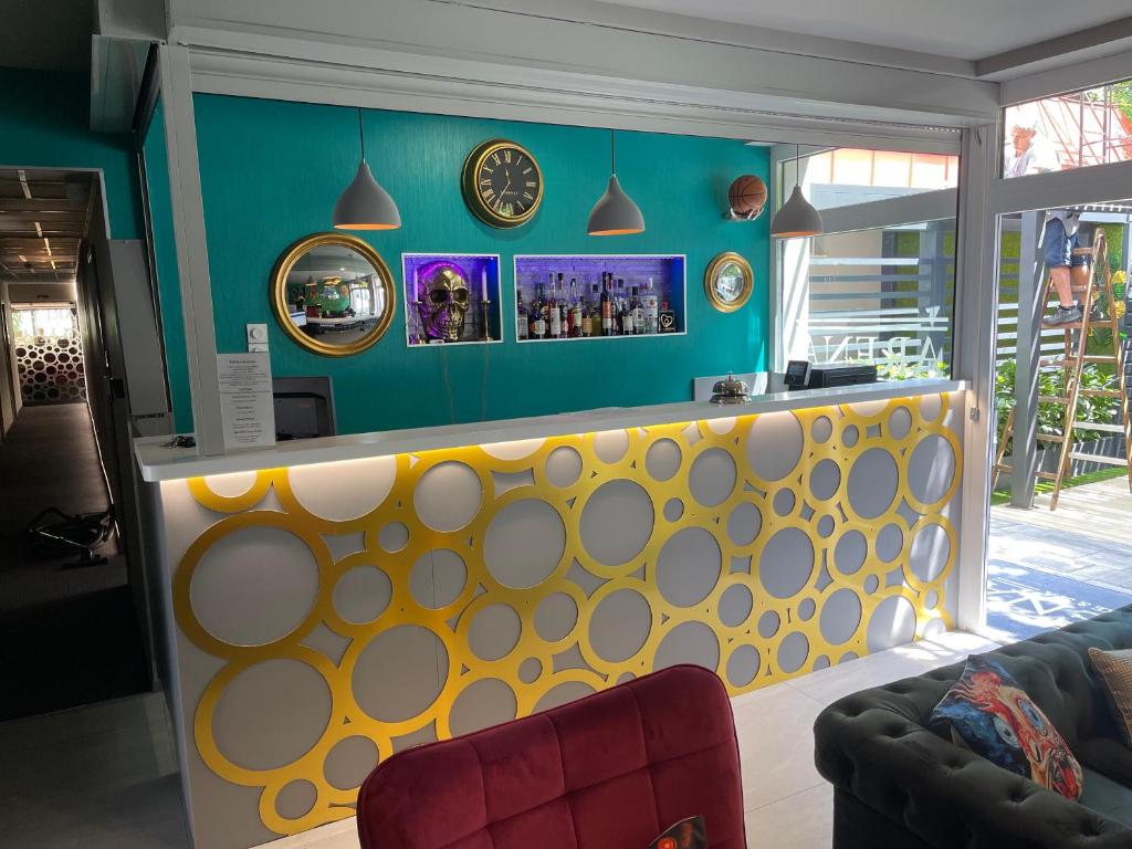 Arena Deluxe & Spa - Resim 13