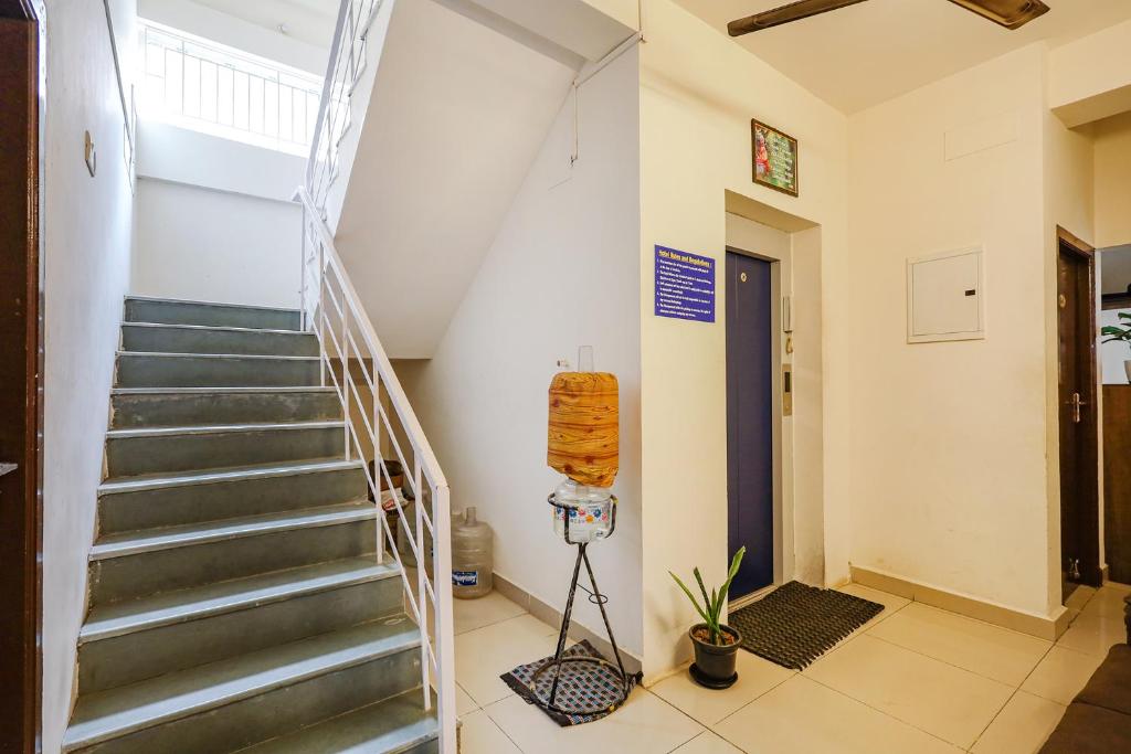 Fotografie z fotogalerie ubytování Fabhotel Tristar Residency - Nr Tambaram Railway Station v destinaci Čennaí