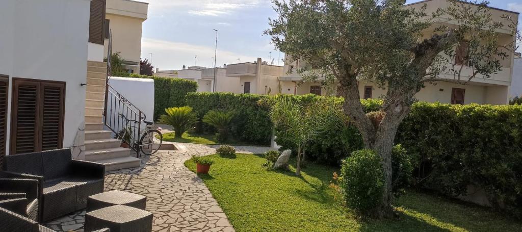 Foto dalla galleria di B&B Paradise 2 a Uggiano la Chiesa