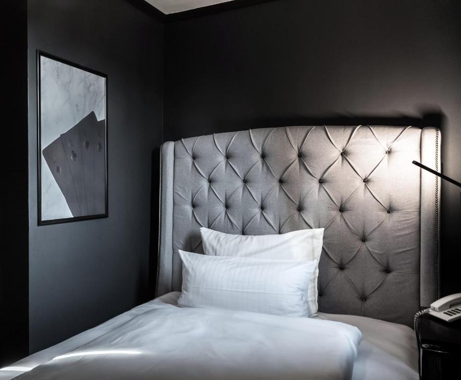 Hotel Belmont Classic - Resim 9