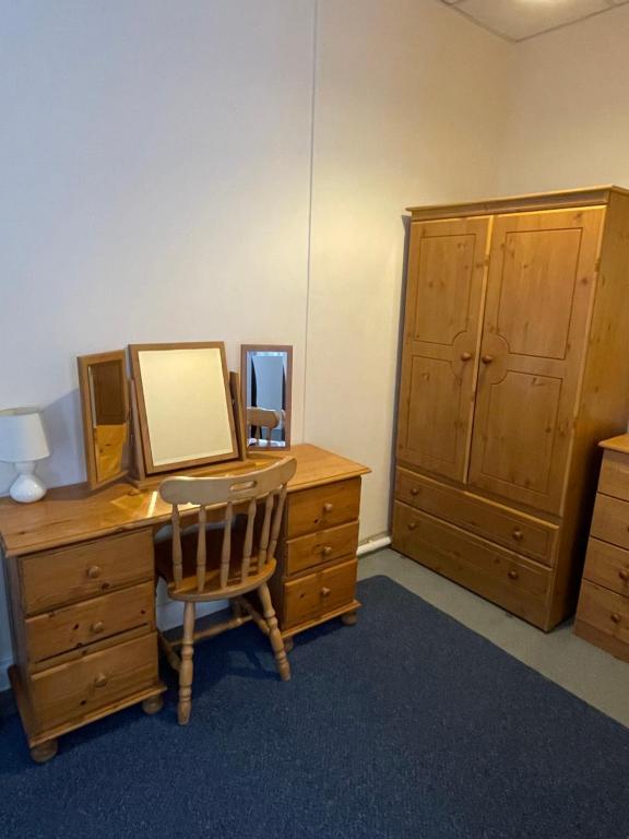 Fotografie z fotogalerie ubytování Cosy Apartment Cahir v destinaci Cahir