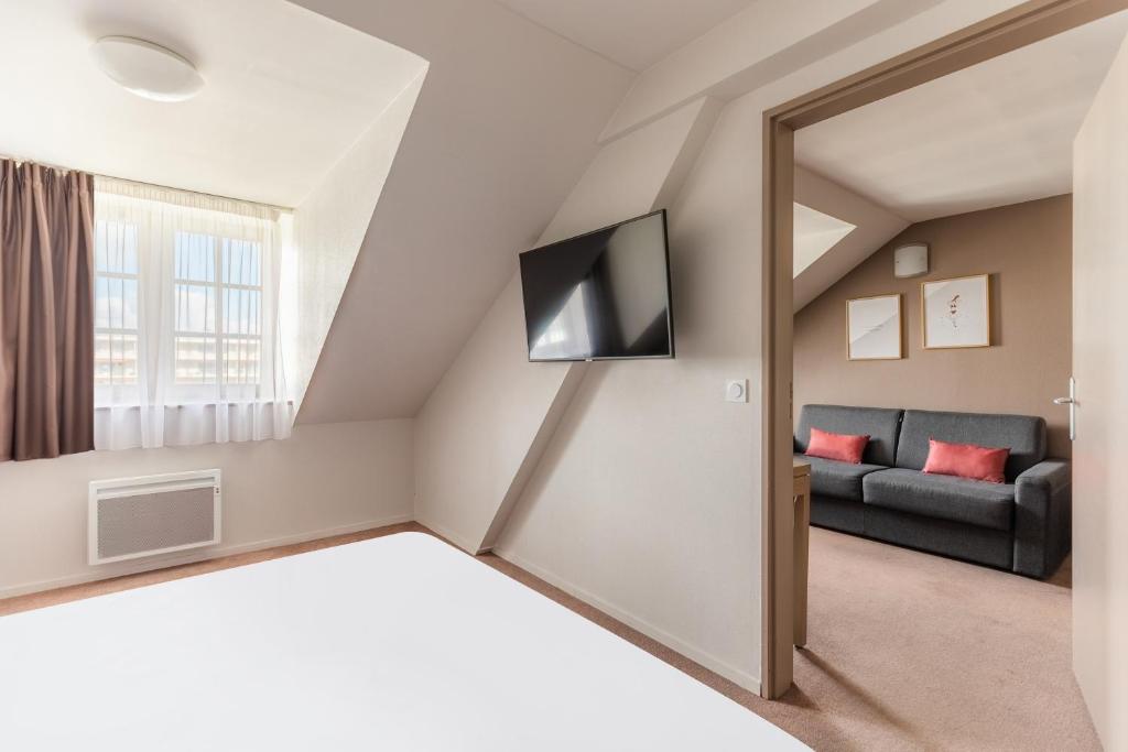 Appart’City Confort Reims Centre - 
