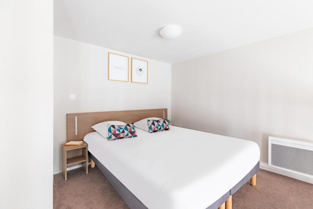 Appart’City Confort Reims Centre - Resim 22