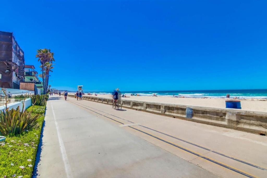رزرو هتل، B5383 Nautical Beach House 2