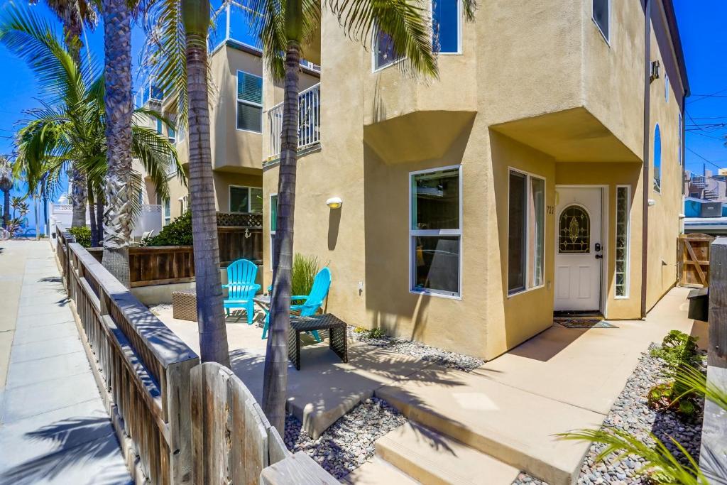 رزرو هتل، B5383 Nautical Beach House 2، آژانس مسافرتی آسمان سپید