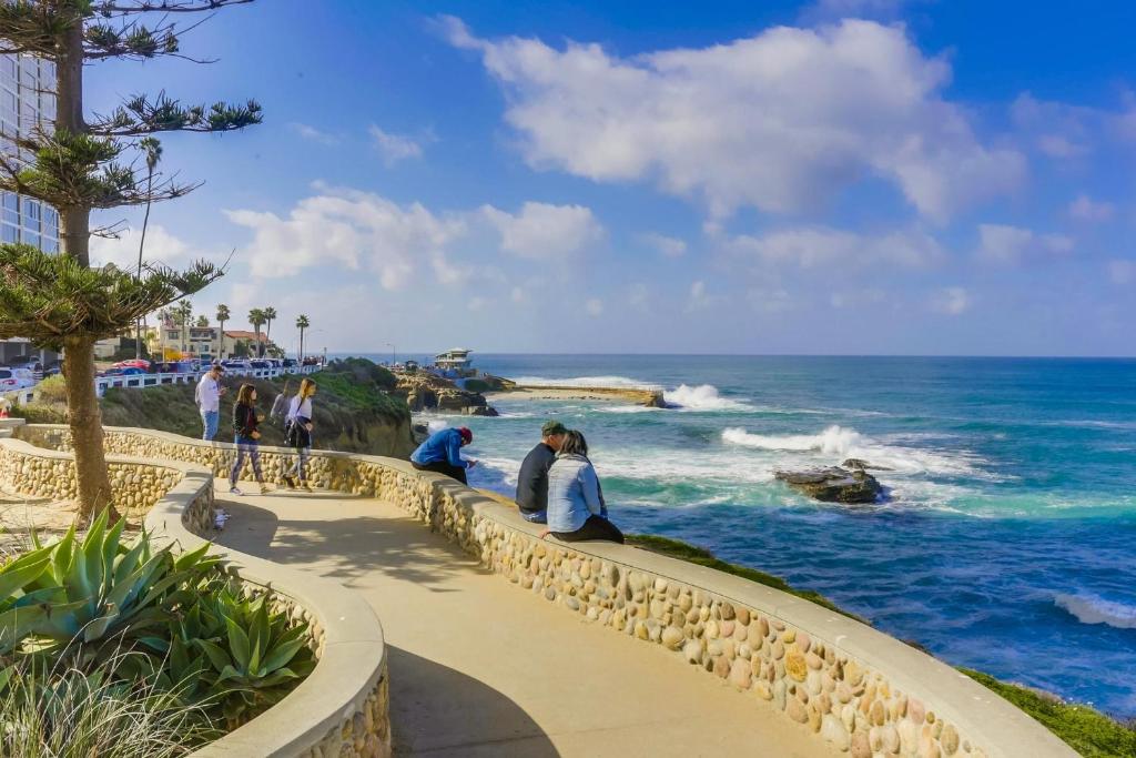 رزرو هتل و هاستل، B5298 Casa del Sol - La Jolla, رزرو هتل و هتل آپارتمان