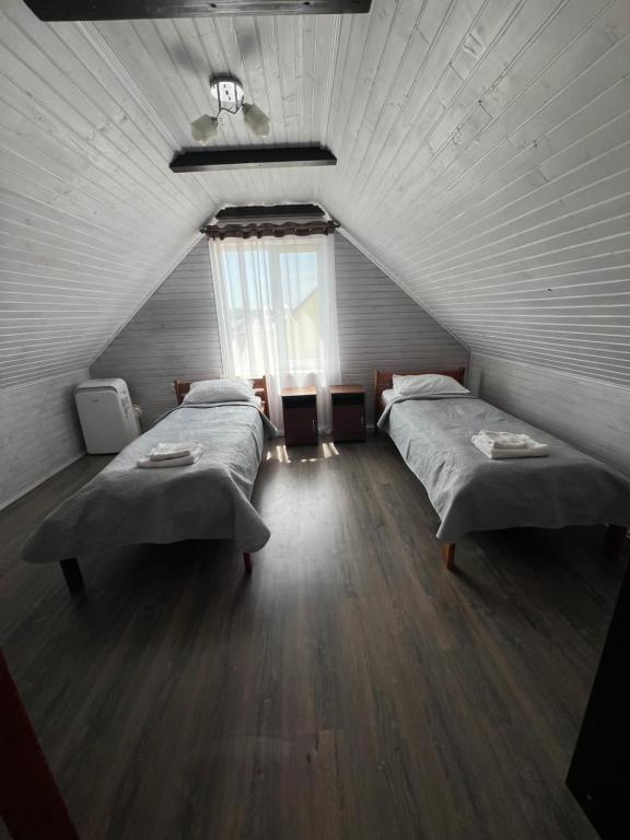 Боброва-Хата - Quadruple Room