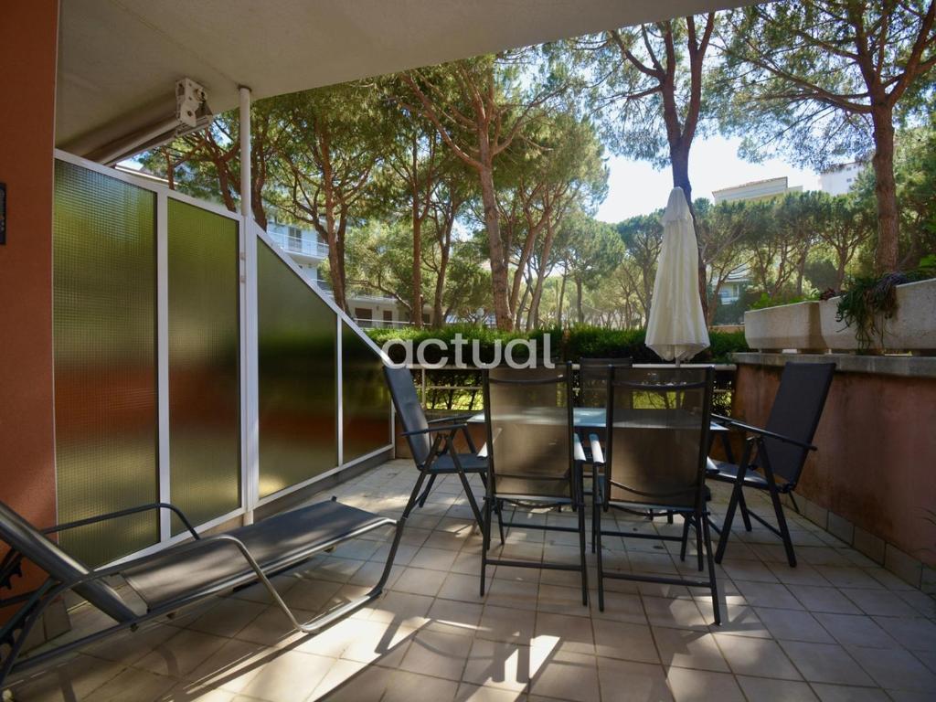 Fotografie z fotogalerie ubytování Mar D´Aro Esc 2 Bajos B v destinaci Platja  d'Aro