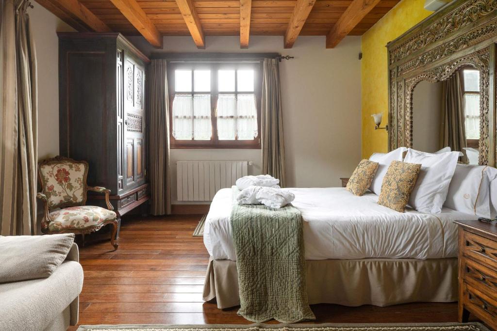 Hotel & Spa Etxegana - imagen 3