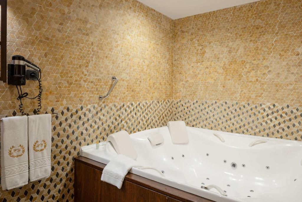 Hotel & Spa Etxegana - imagen 2