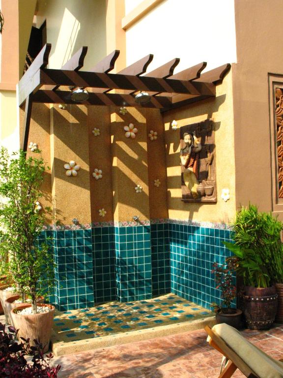 Wannara Hotel Hua Hin - Resim 19