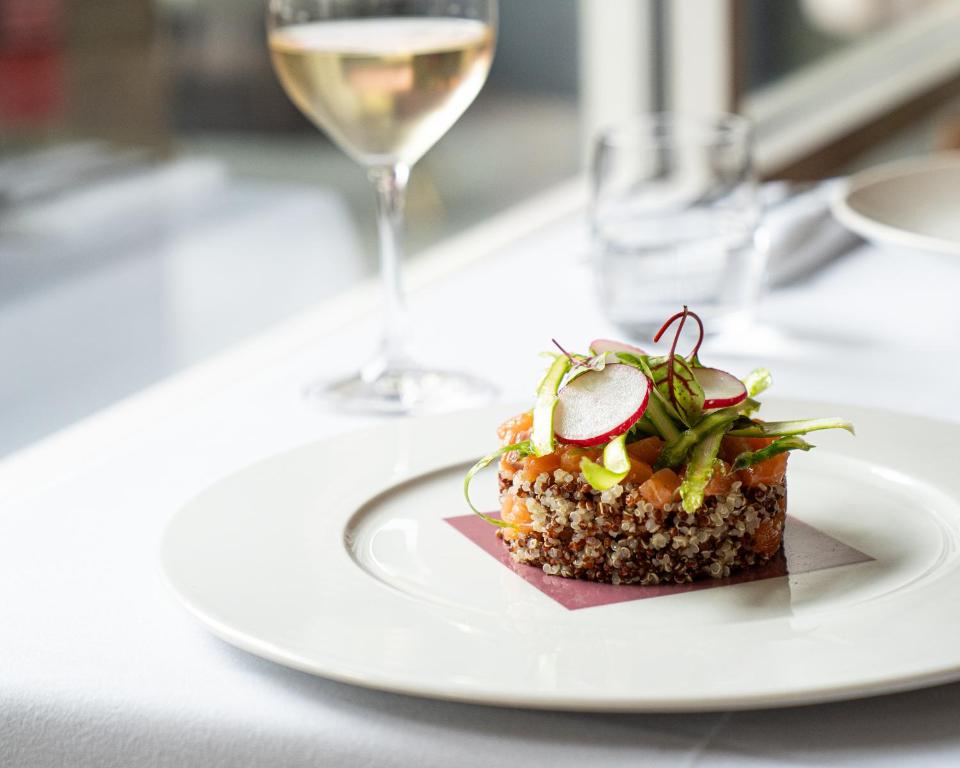 Millennium Hotel London Knightsbridge - Resim 31