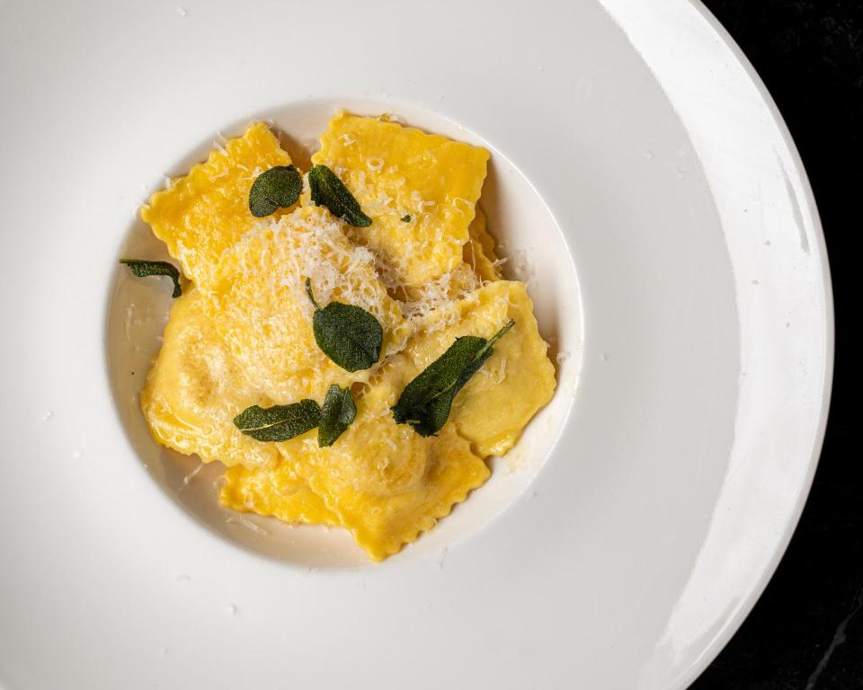 Millennium Hotel London Knightsbridge - Resim 32