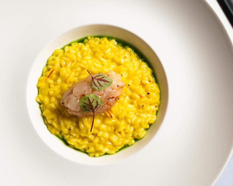 Millennium Hotel London Knightsbridge - Resim 36