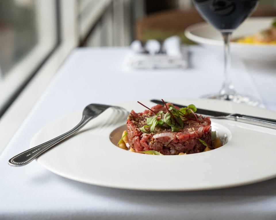 Millennium Hotel London Knightsbridge - Resim 37