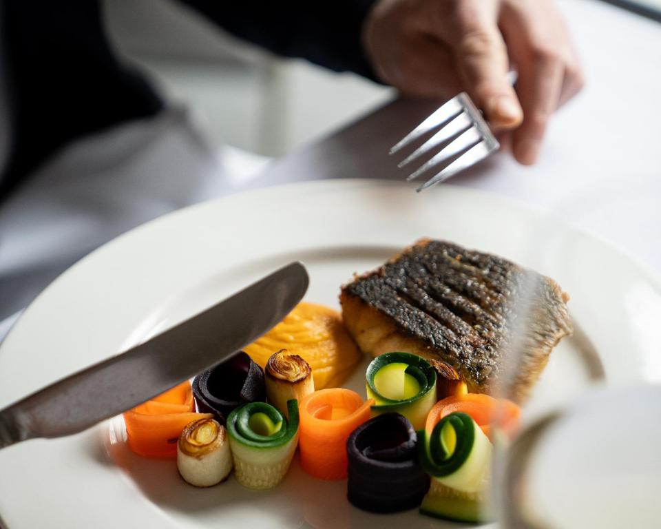 Millennium Hotel London Knightsbridge - Resim 35